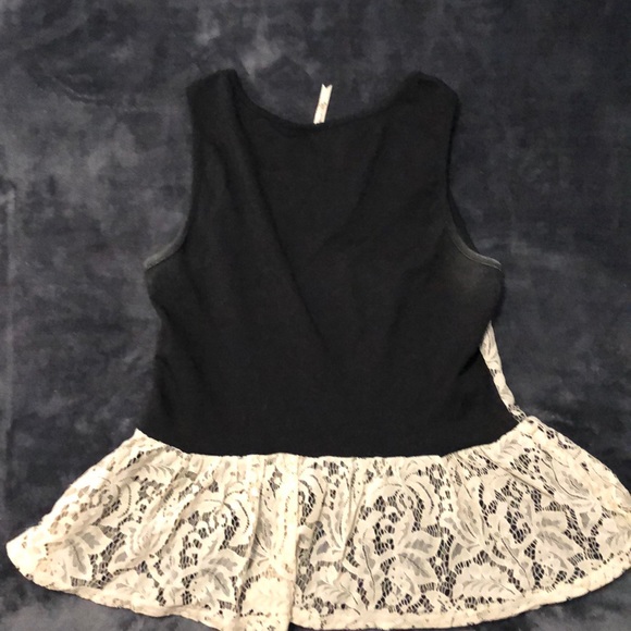 Lace blouse - Picture 2 of 4